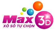 Xổ Số Điện Toán Max3D