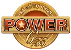 Xổ Số Điện Toán POWER 6/55